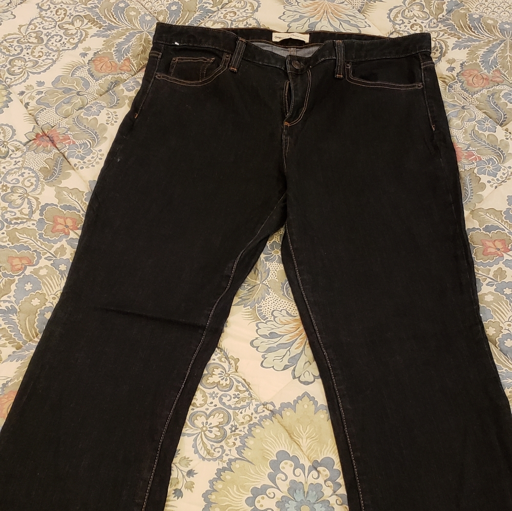 Gap Perfect Boot Jeans